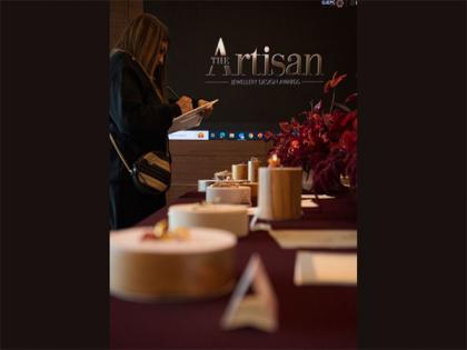 Art Fest at GJEPC's Artisan Awards 2024 on 12-13 Feb | Art Fest at GJEPC's Artisan Awards 2024 on 12-13 Feb Art Fest at GJEPC's Artisan Awards 2024 on 12-13 Feb | Art Fest at GJEPC's Artisan Awards 2024 on 12-13 Feb