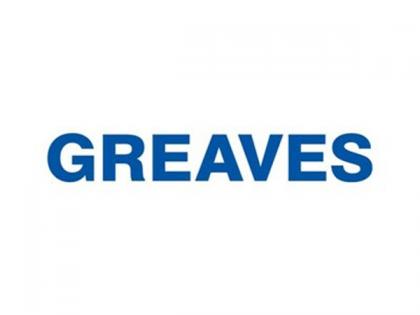 Greaves Cotton Limited announces Q3, FY24 earnings with a reported standalone PBT of Rs 112 crores | Greaves Cotton Limited announces Q3, FY24 earnings with a reported standalone PBT of Rs 112 crores Greaves Cotton Limited announces Q3, FY24 earnings with a reported standalone PBT of Rs 112 crores | Greaves Cotton Limited announces Q3, FY24 earnings with a reported standalone PBT of Rs 112 crores