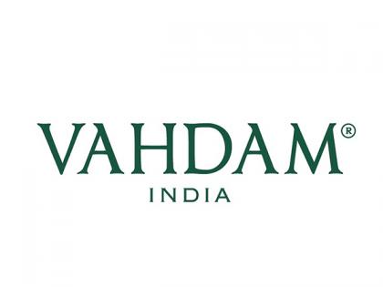 VAHDAM India Certified as 'Great Place to Work' for the Second Time in a Row | VAHDAM India Certified as 'Great Place to Work' for the Second Time in a Row VAHDAM India Certified as 'Great Place to Work' for the Second Time in a Row | VAHDAM India Certified as 'Great Place to Work' for the Second Time in a Row