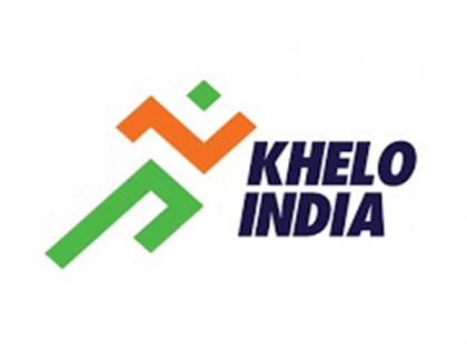 Over Rs 30.83 Crore released to Khelo India Athletes in 2023-24 under scholarship scheme | Over Rs 30.83 Crore released to Khelo India Athletes in 2023-24 under scholarship scheme Over Rs 30.83 Crore released to Khelo India Athletes in 2023-24 under scholarship scheme | Over Rs 30.83 Crore released to Khelo India Athletes in 2023-24 under scholarship scheme
