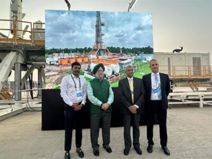 MEIL's Subsidiaries Showcase Energy Portfolio at IEW2024 | MEIL's Subsidiaries Showcase Energy Portfolio at IEW2024 MEIL's Subsidiaries Showcase Energy Portfolio at IEW2024 | MEIL's Subsidiaries Showcase Energy Portfolio at IEW2024