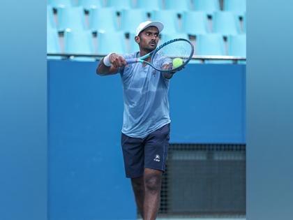 Prajwal Dev gets wild card entry for Bengaluru Open | Prajwal Dev gets wild card entry for Bengaluru Open