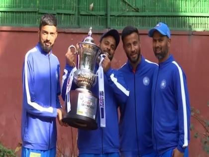 "It's an honour to represent India and win series against England": India Physical Disability Cricket team players | "It's an honour to represent India and win series against England": India Physical Disability Cricket team players