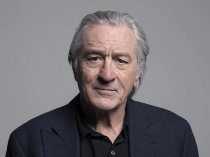 Robert De Niro opens up about being a father at 80 | Robert De Niro opens up about being a father at 80 Robert De Niro opens up about being a father at 80 | Robert De Niro opens up about being a father at 80