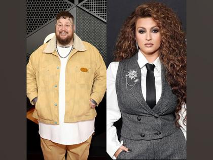 Jelly Roll, Tori Kelly all set to join 'American Idol 22' as guest mentors | Jelly Roll, Tori Kelly all set to join 'American Idol 22' as guest mentors Jelly Roll, Tori Kelly all set to join 'American Idol 22' as guest mentors | Jelly Roll, Tori Kelly all set to join 'American Idol 22' as guest mentors