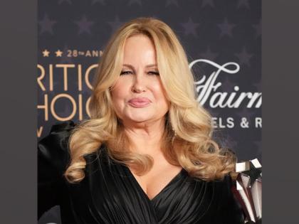 Jennifer Coolidge feels jealous of 'White Lotus' season 3 cast | Jennifer Coolidge feels jealous of 'White Lotus' season 3 cast Jennifer Coolidge feels jealous of 'White Lotus' season 3 cast | Jennifer Coolidge feels jealous of 'White Lotus' season 3 cast