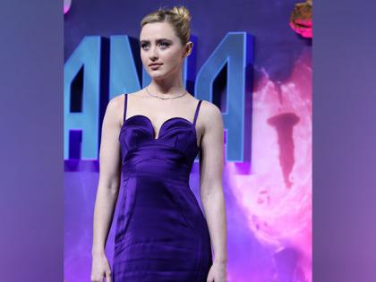 "Not to hold back....": 'Ant-Man' actor Kathryn Newton on best advice she got from Paul Rudd | "Not to hold back....": 'Ant-Man' actor Kathryn Newton on best advice she got from Paul Rudd "Not to hold back....": 'Ant-Man' actor Kathryn Newton on best advice she got from Paul Rudd | "Not to hold back....": 'Ant-Man' actor Kathryn Newton on best advice she got from Paul Rudd