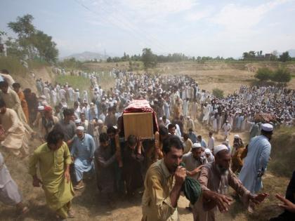 At least 12 people killed in 51 terror attacks as Pakistan votes | At least 12 people killed in 51 terror attacks as Pakistan votes At least 12 people killed in 51 terror attacks as Pakistan votes | At least 12 people killed in 51 terror attacks as Pakistan votes