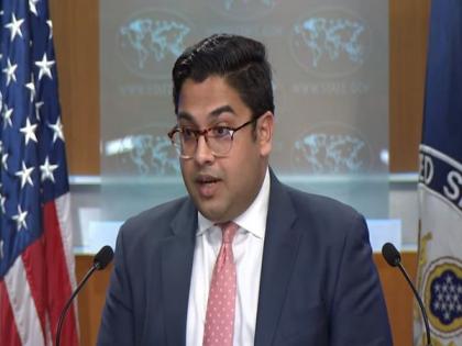 "We are concerned about restrictions...": US denounces violence, curbs during Pak polls | "We are concerned about restrictions...": US denounces violence, curbs during Pak polls
