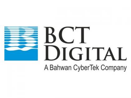 BCT Digital ranks in Chartis' RiskTech100 2024 report for third consecutive year; moves up 6 places | BCT Digital ranks in Chartis' RiskTech100 2024 report for third consecutive year; moves up 6 places BCT Digital ranks in Chartis' RiskTech100 2024 report for third consecutive year; moves up 6 places | BCT Digital ranks in Chartis' RiskTech100 2024 report for third consecutive year; moves up 6 places