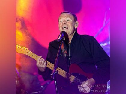 UB40 Feat Ali Campbell, the Legendary Band, returns to India for The RELIVE Tour Initiated by ASSET | UB40 Feat Ali Campbell, the Legendary Band, returns to India for The RELIVE Tour Initiated by ASSET