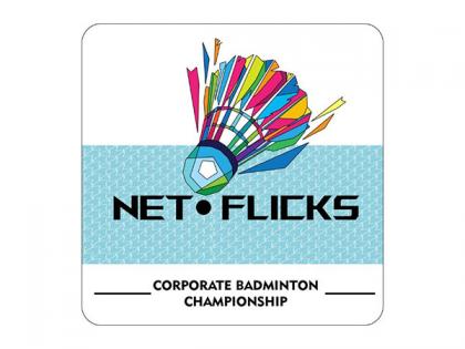 Net-Flicks - Corporate Badminton Championship in Bengaluru | Net-Flicks - Corporate Badminton Championship in Bengaluru