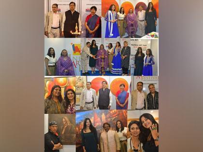 12th Edition India Art Festival Returns with a Spectacular Showcase of Creativity from Feb 8-11 | 12th Edition India Art Festival Returns with a Spectacular Showcase of Creativity from Feb 8-11 12th Edition India Art Festival Returns with a Spectacular Showcase of Creativity from Feb 8-11 | 12th Edition India Art Festival Returns with a Spectacular Showcase of Creativity from Feb 8-11