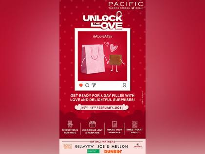Celebrate the Season of Love at Pacific Malls: Your Ultimate Valentine's Destination! | Celebrate the Season of Love at Pacific Malls: Your Ultimate Valentine's Destination!