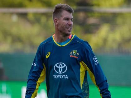 David Warner becomes first Australian to make 100 appearances in all formats of cricket | David Warner becomes first Australian to make 100 appearances in all formats of cricket