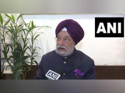 "Energy transition is important, but not over affordability", says Minister Hardeep Singh Puri | "Energy transition is important, but not over affordability", says Minister Hardeep Singh Puri