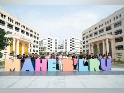 Admission Open for UG and PG Programs at MAHE Bengaluru: Explore a World of Academic Excellence | Admission Open for UG and PG Programs at MAHE Bengaluru: Explore a World of Academic Excellence Admission Open for UG and PG Programs at MAHE Bengaluru: Explore a World of Academic Excellence | Admission Open for UG and PG Programs at MAHE Bengaluru: Explore a World of Academic Excellence