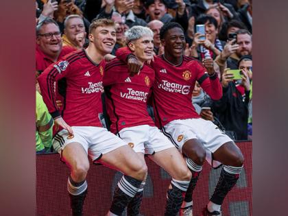 "Was confident that they have potential to do this": Erik Ten Hag on Manchester United star youngsters | "Was confident that they have potential to do this": Erik Ten Hag on Manchester United star youngsters