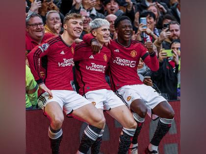 "Was confident that they have potential to do this": Erik Ten Hag on Manchester United star youngsters | "Was confident that they have potential to do this": Erik Ten Hag on Manchester United star youngsters "Was confident that they have potential to do this": Erik Ten Hag on Manchester United star youngsters | "Was confident that they have potential to do this": Erik Ten Hag on Manchester United star youngsters