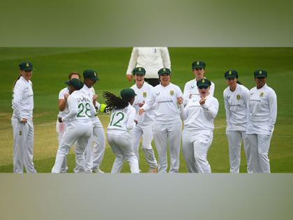 South Africa adds 6 uncapped players to squad for first-ever Women's Test against Australia | South Africa adds 6 uncapped players to squad for first-ever Women's Test against Australia