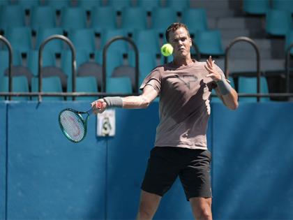 Former world no.25 Vasek Pospisil enters Bengaluru Open as wildcard | Former world no.25 Vasek Pospisil enters Bengaluru Open as wildcard