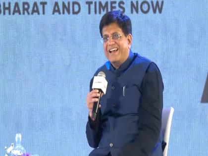 "We go into 2024 election with the courage of conviction", says Minister Piyush Goyal | "We go into 2024 election with the courage of conviction", says Minister Piyush Goyal "We go into 2024 election with the courage of conviction", says Minister Piyush Goyal | "We go into 2024 election with the courage of conviction", says Minister Piyush Goyal