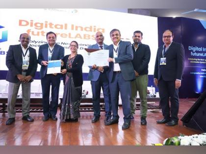 Prama India and Government of India's C-DAC (MeitY) Announce Partnership for Thermal Camera Technology | Prama India and Government of India's C-DAC (MeitY) Announce Partnership for Thermal Camera Technology Prama India and Government of India's C-DAC (MeitY) Announce Partnership for Thermal Camera Technology | Prama India and Government of India's C-DAC (MeitY) Announce Partnership for Thermal Camera Technology