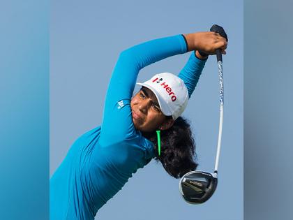 Diksha Dagar seventh, Vani 16th at Kenya Ladies Open Golf | Diksha Dagar seventh, Vani 16th at Kenya Ladies Open Golf Diksha Dagar seventh, Vani 16th at Kenya Ladies Open Golf | Diksha Dagar seventh, Vani 16th at Kenya Ladies Open Golf