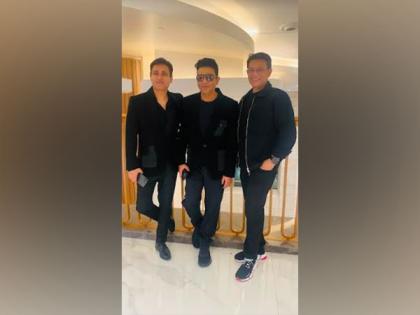 Bhushan Kumar Appoints Neeraj Kalyan & Shiv Chanana as Directors on T-Series Board | Bhushan Kumar Appoints Neeraj Kalyan & Shiv Chanana as Directors on T-Series Board Bhushan Kumar Appoints Neeraj Kalyan & Shiv Chanana as Directors on T-Series Board | Bhushan Kumar Appoints Neeraj Kalyan & Shiv Chanana as Directors on T-Series Board