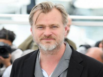 Christopher Nolan shares his love for 'Fast & Furious' franchise, says, "I watch those movies all time" | Christopher Nolan shares his love for 'Fast & Furious' franchise, says, "I watch those movies all time"