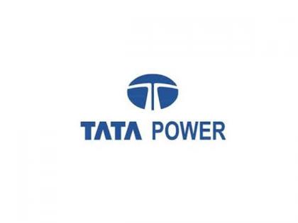 Tata Power registers record profit and EBITDA surge in Q3 FY24 | Tata Power registers record profit and EBITDA surge in Q3 FY24 Tata Power registers record profit and EBITDA surge in Q3 FY24 | Tata Power registers record profit and EBITDA surge in Q3 FY24