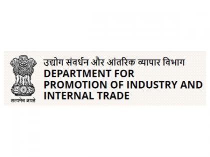DPIIT engages Indian cement industry for enhanced data collection on Central Inspection System portal | DPIIT engages Indian cement industry for enhanced data collection on Central Inspection System portal DPIIT engages Indian cement industry for enhanced data collection on Central Inspection System portal | DPIIT engages Indian cement industry for enhanced data collection on Central Inspection System portal