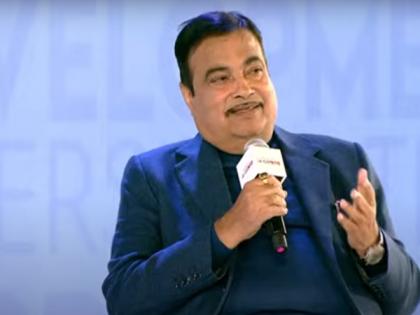 "At the end of 2024 our national highway road network will be equivalent to road network of USA": Gadkari | "At the end of 2024 our national highway road network will be equivalent to road network of USA": Gadkari "At the end of 2024 our national highway road network will be equivalent to road network of USA": Gadkari | "At the end of 2024 our national highway road network will be equivalent to road network of USA": Gadkari