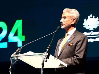 Need of day is to disperse production, build resilient supply chains: Jaishankar at Indian Ocean Conference | Need of day is to disperse production, build resilient supply chains: Jaishankar at Indian Ocean Conference Need of day is to disperse production, build resilient supply chains: Jaishankar at Indian Ocean Conference | Need of day is to disperse production, build resilient supply chains: Jaishankar at Indian Ocean Conference