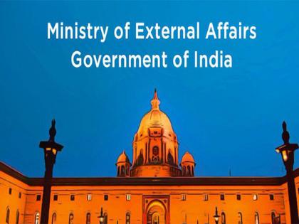 MEA organises fellowship programme to equip young diplomats with disarmament, security affairs, foreign policy | MEA organises fellowship programme to equip young diplomats with disarmament, security affairs, foreign policy MEA organises fellowship programme to equip young diplomats with disarmament, security affairs, foreign policy | MEA organises fellowship programme to equip young diplomats with disarmament, security affairs, foreign policy