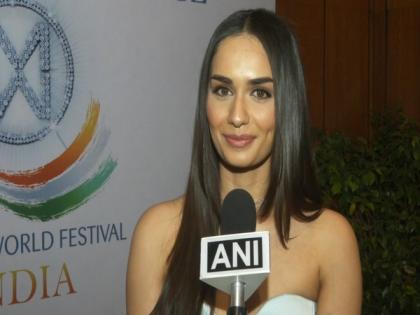 "They will experience our hospitality....": Manushi Chhillar on contestants from across world coming to India for 71st Miss World | "They will experience our hospitality....": Manushi Chhillar on contestants from across world coming to India for 71st Miss World "They will experience our hospitality....": Manushi Chhillar on contestants from across world coming to India for 71st Miss World | "They will experience our hospitality....": Manushi Chhillar on contestants from across world coming to India for 71st Miss World