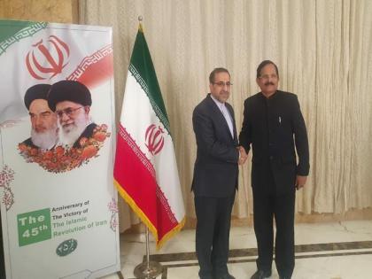 Chabahar Port important example of growing India-Iran cooperation, says envoy | Chabahar Port important example of growing India-Iran cooperation, says envoy Chabahar Port important example of growing India-Iran cooperation, says envoy | Chabahar Port important example of growing India-Iran cooperation, says envoy