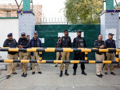 UK Foreign Secy urges Pakistan to uphold fundamental human rights amid poll violence | UK Foreign Secy urges Pakistan to uphold fundamental human rights amid poll violence