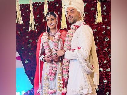 Dalljiet Kaur deletes photos with husband Nikhil on Instagram, team issues statement amid couple's divorce rumours | Dalljiet Kaur deletes photos with husband Nikhil on Instagram, team issues statement amid couple's divorce rumours