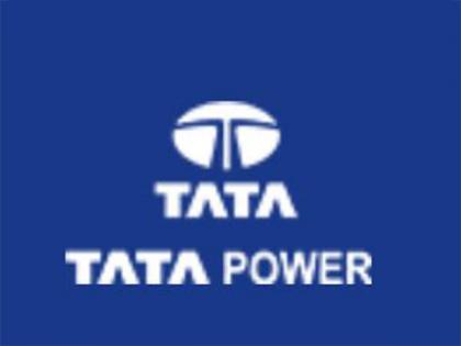 Tata Power Q3FY24 PAT grows to Rs 1,076 crore; EBITDA jumps 15 per cent YoY to Rs 3,250 crore | Tata Power Q3FY24 PAT grows to Rs 1,076 crore; EBITDA jumps 15 per cent YoY to Rs 3,250 crore Tata Power Q3FY24 PAT grows to Rs 1,076 crore; EBITDA jumps 15 per cent YoY to Rs 3,250 crore | Tata Power Q3FY24 PAT grows to Rs 1,076 crore; EBITDA jumps 15 per cent YoY to Rs 3,250 crore