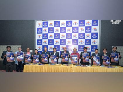 Scholarships up to Rs 5 Crores worth will be offered to Meritorious Students | Scholarships up to Rs 5 Crores worth will be offered to Meritorious Students Scholarships up to Rs 5 Crores worth will be offered to Meritorious Students | Scholarships up to Rs 5 Crores worth will be offered to Meritorious Students
