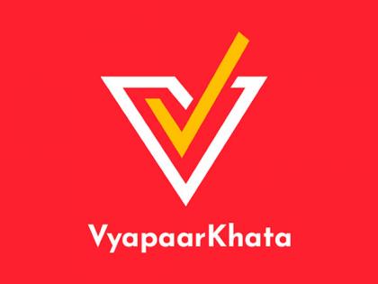Dial4Trade Launches VyapaarKhata: AI-Based Accounting Software to Revolutionize SME Accounting | Dial4Trade Launches VyapaarKhata: AI-Based Accounting Software to Revolutionize SME Accounting Dial4Trade Launches VyapaarKhata: AI-Based Accounting Software to Revolutionize SME Accounting | Dial4Trade Launches VyapaarKhata: AI-Based Accounting Software to Revolutionize SME Accounting