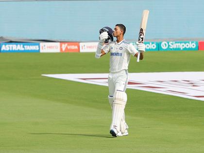 "Yashavi Jaiswal is a problem for England": Michael Vaughan | "Yashavi Jaiswal is a problem for England": Michael Vaughan