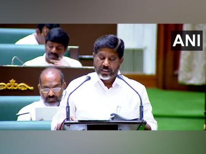 Telangana Deputy CM Bhatti Vikramarka presents budget to address economic challenges | Telangana Deputy CM Bhatti Vikramarka presents budget to address economic challenges