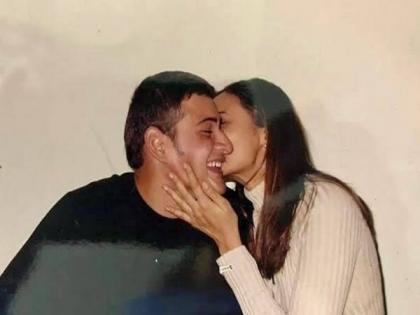 Mahesh Babu pens adorable wish for wife Namrata Shirodkar on their 19th Wedding anniversary | Mahesh Babu pens adorable wish for wife Namrata Shirodkar on their 19th Wedding anniversary Mahesh Babu pens adorable wish for wife Namrata Shirodkar on their 19th Wedding anniversary | Mahesh Babu pens adorable wish for wife Namrata Shirodkar on their 19th Wedding anniversary