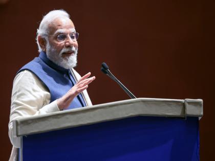 PM Modi's UAE visit on Feb 13-14; to inaugurate first Hindu temple in Abu Dhabi | PM Modi's UAE visit on Feb 13-14; to inaugurate first Hindu temple in Abu Dhabi PM Modi's UAE visit on Feb 13-14; to inaugurate first Hindu temple in Abu Dhabi | PM Modi's UAE visit on Feb 13-14; to inaugurate first Hindu temple in Abu Dhabi