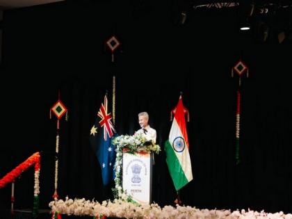 "PM Modi personally initiated outreach to Australia": EAM Jaishankar | "PM Modi personally initiated outreach to Australia": EAM Jaishankar "PM Modi personally initiated outreach to Australia": EAM Jaishankar | "PM Modi personally initiated outreach to Australia": EAM Jaishankar