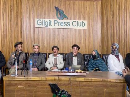 PoK: Teachers in Gilgit Baltistan raise concerns over "dubious practices" in education department | PoK: Teachers in Gilgit Baltistan raise concerns over "dubious practices" in education department PoK: Teachers in Gilgit Baltistan raise concerns over "dubious practices" in education department | PoK: Teachers in Gilgit Baltistan raise concerns over "dubious practices" in education department