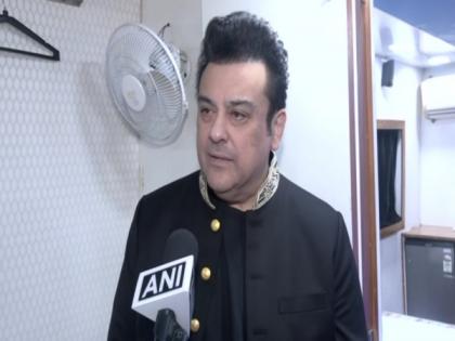 "We should embrace it....exploit it in a good manner": Adnan Sami on use of AI in music | "We should embrace it....exploit it in a good manner": Adnan Sami on use of AI in music "We should embrace it....exploit it in a good manner": Adnan Sami on use of AI in music | "We should embrace it....exploit it in a good manner": Adnan Sami on use of AI in music