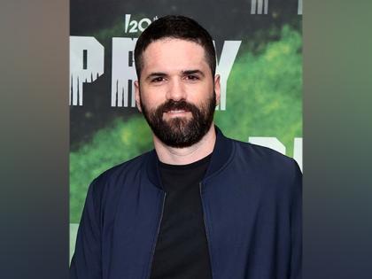 Dan Trachtenberg in talks to direct new 'Predator' film | Dan Trachtenberg in talks to direct new 'Predator' film Dan Trachtenberg in talks to direct new 'Predator' film | Dan Trachtenberg in talks to direct new 'Predator' film